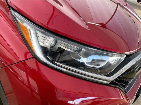 Used 2021 Honda CR-V EX-L image 27