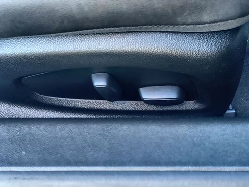 Used 2022 Chevrolet Camaro SS image 30