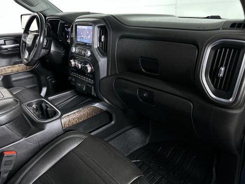 Used 2019 GMC Sierra 1500 Denali w/ Denali Ultimate Package AWD/4WD image 30