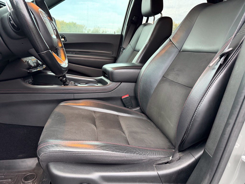 Used 2021 Dodge Durango R/T w/ Blacktop Package AWD/4WD image 9