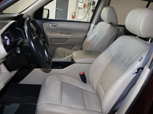 Used 2015 Honda Pilot EX-L image 20