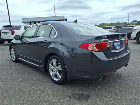 Used 2012 Acura TSX Sedan FWD image 5