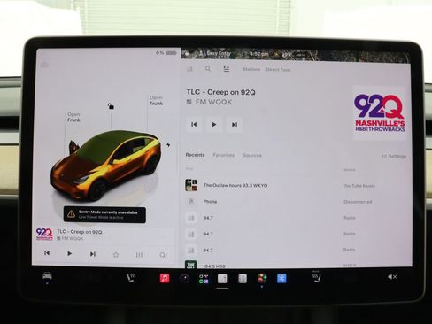 Used 2023 Tesla Model Y Long Range AWD/4WD image 20