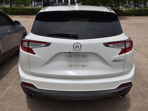 Used 2019 Acura RDX FWD image 8