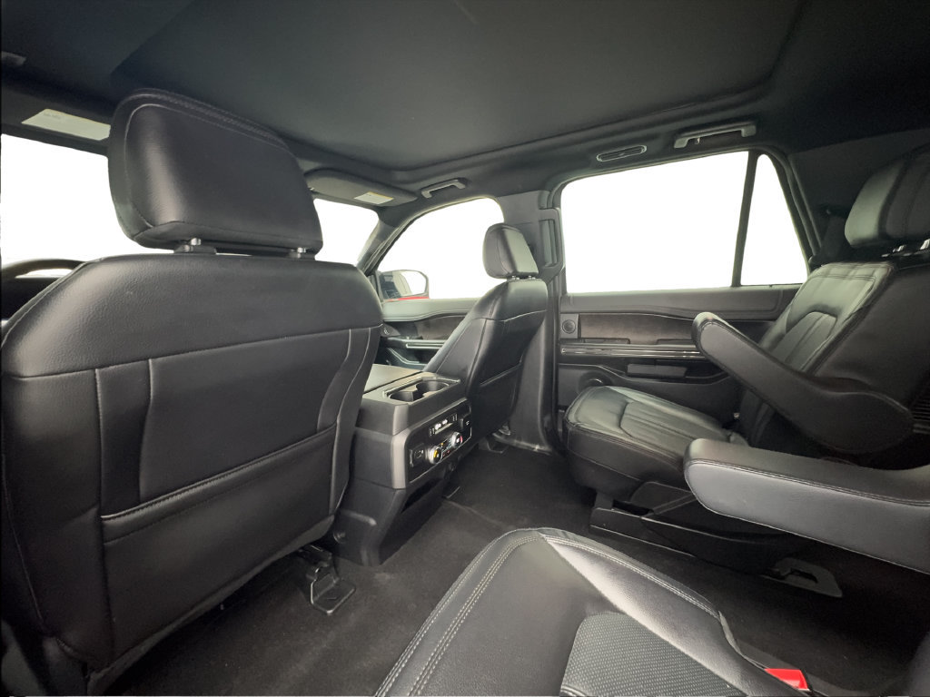 Used 2021 Ford Expedition Limited RWD image 32