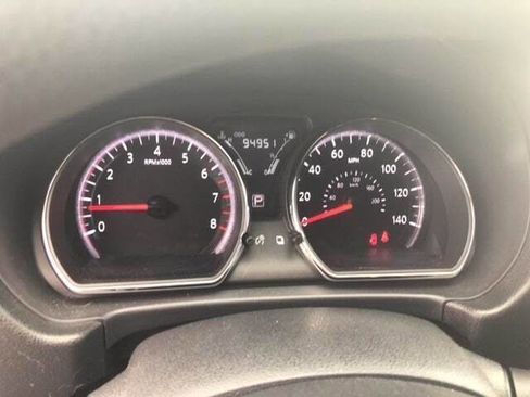 Used 2017 Nissan Versa SV image 19