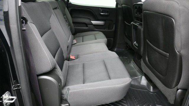 Used 2015 Chevrolet Silverado 1500 LT w/ All Star Edition AWD/4WD image 13
