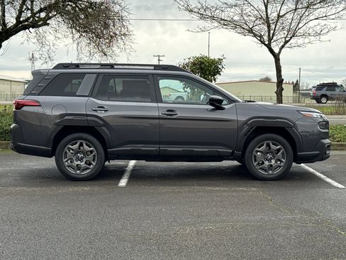 New 2026 Subaru Outback Premium image 3