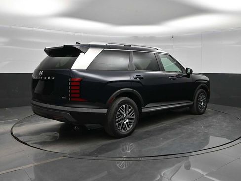 New 2026 Hyundai Palisade SEL AWD/4WD image 7