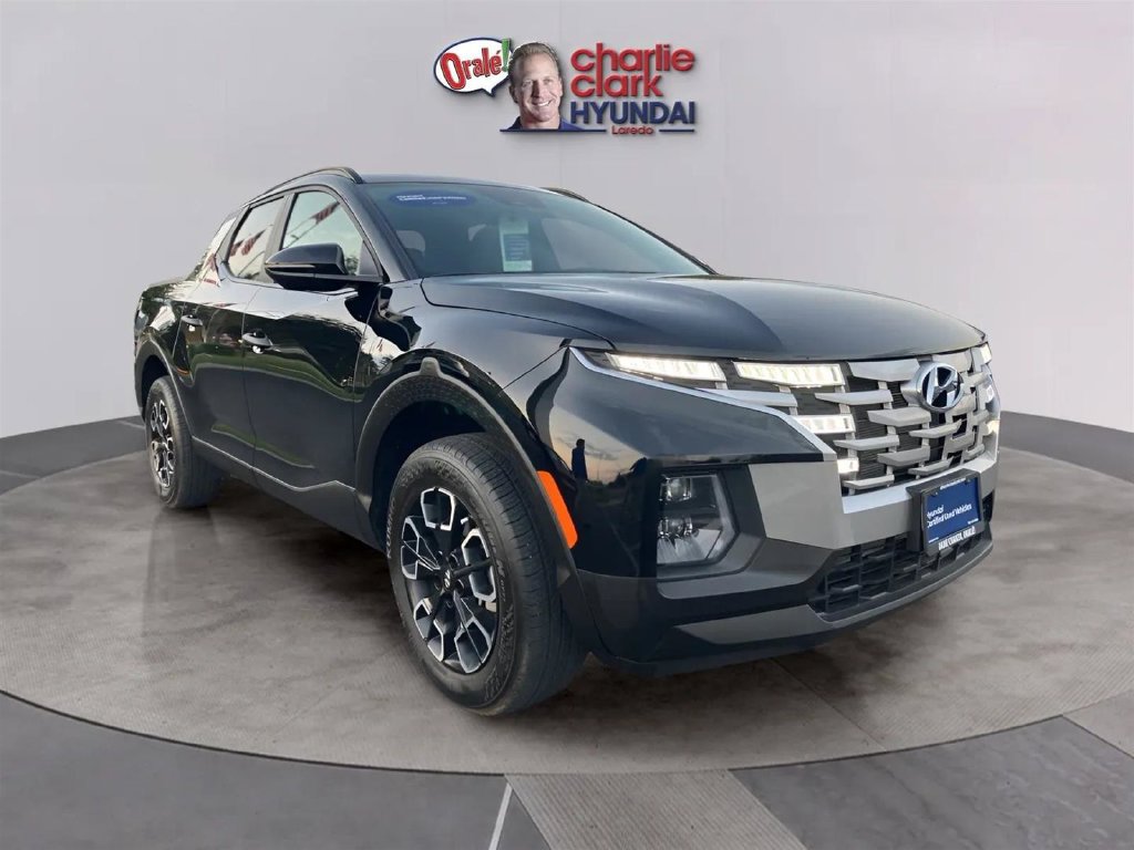 Used 2024 Hyundai Santa Cruz SEL w/ Activity Package FWD image 5
