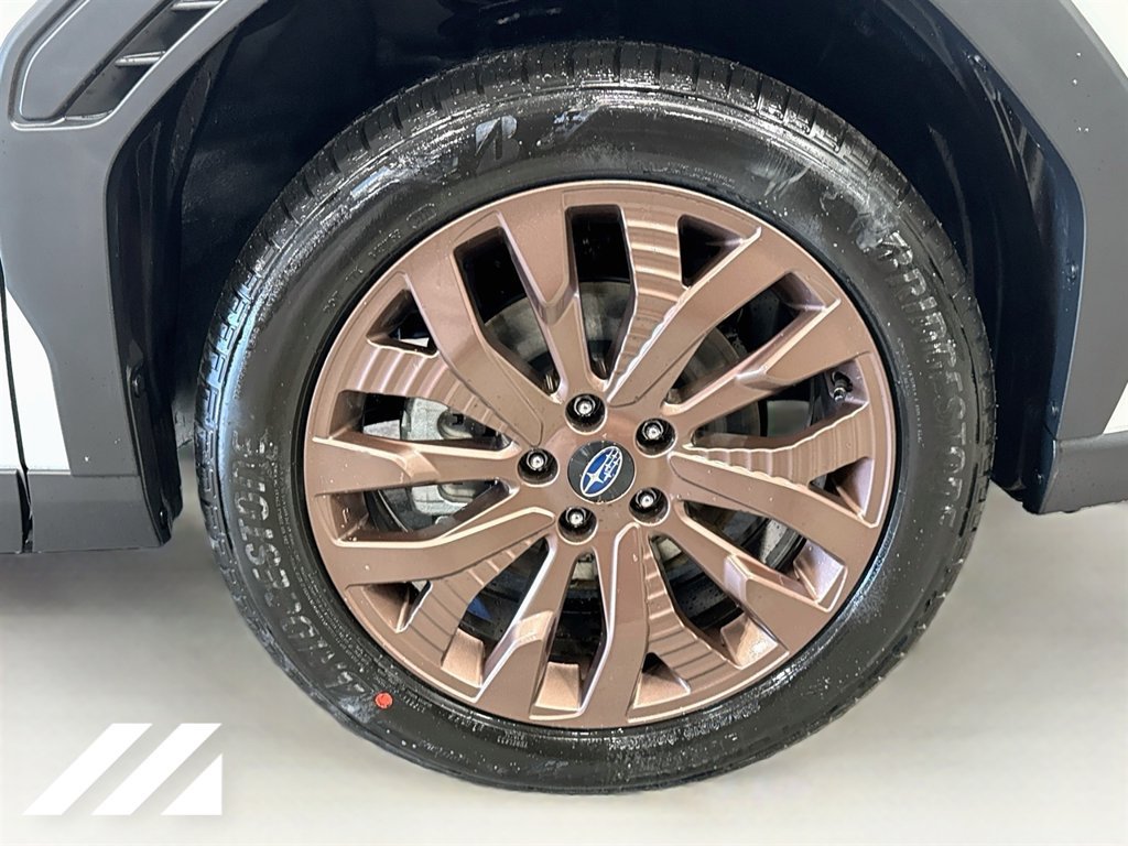 New 2026 Subaru Forester Sport AWD/4WD image 32