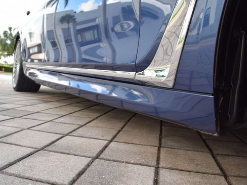 Used 2017 BMW ALPINA B7 xDrive image 28