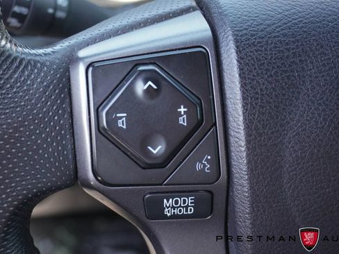 Used 2022 Toyota Tacoma TRD Sport w/ TRD Premium Sport Package AWD/4WD image 35