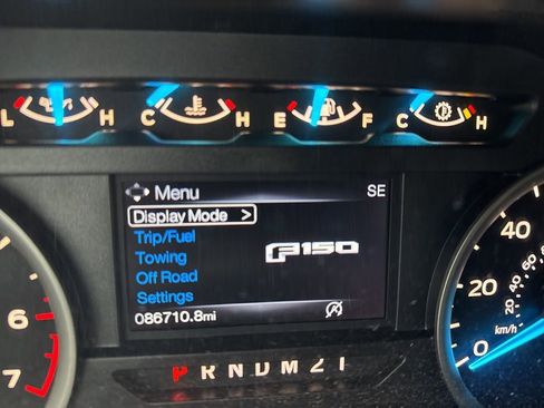 Used 2016 Ford F150 XLT w/ Equipment Group 301A Mid image 16