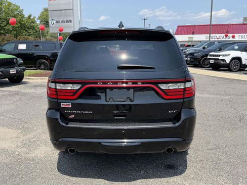 Used 2023 Dodge Durango GT AWD/4WD image 4