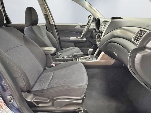 Used 2012 Subaru Forester 2.5X AWD/4WD image 20