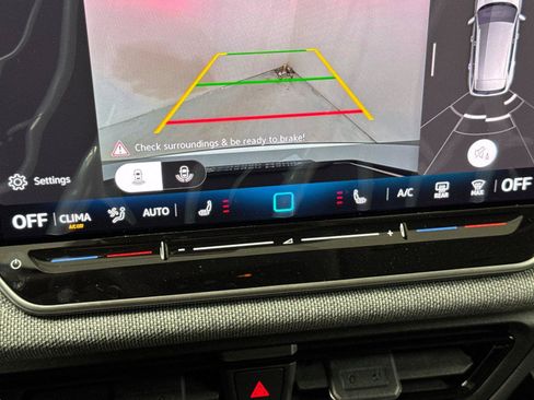 New 2026 Volkswagen Tiguan S AWD/4WD image 19