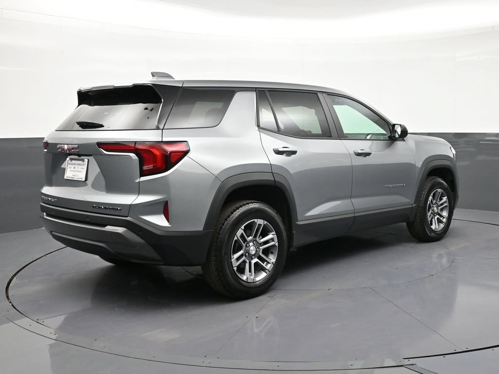 Used 2026 GMC Terrain Elevation AWD/4WD image 5
