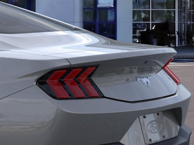 New 2026 Ford Mustang Coupe RWD image 22