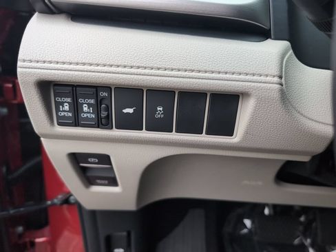 New 2026 Honda Odyssey EX-L image 27