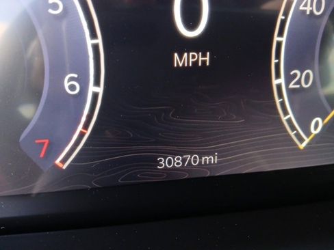 Certified 2022 Jeep Grand Cherokee L Laredo image 30