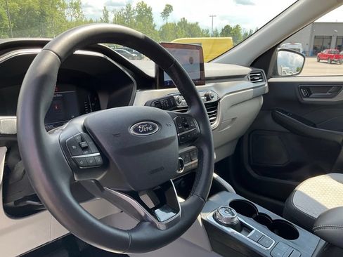 Used 2024 Ford Escape Active FWD image 14