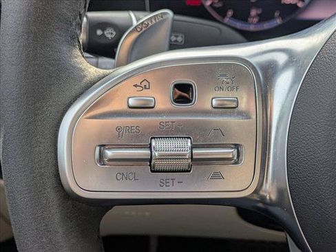Used 2019 Mercedes-Benz E 53 AMG 4MATIC Sedan image 11
