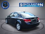 Used 2016 Chevrolet Cruze LS image 6
