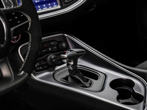 Used 2018 Dodge Challenger SRT Demon image 62