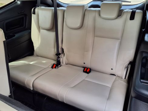 Used 2020 Subaru Ascent Limited w/ Popular Package #2A image 20