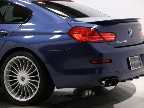 Used 2018 BMW ALPINA B6 xDrive Gran Coupe image 62