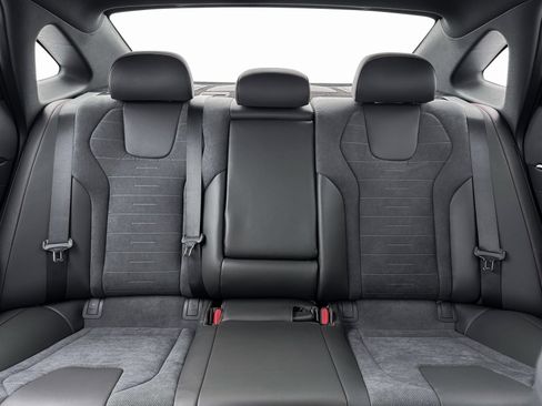 New 2026 Hyundai Sonata N Line image 19