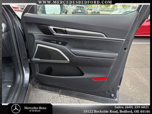 Used 2022 Kia Telluride S FWD image 28