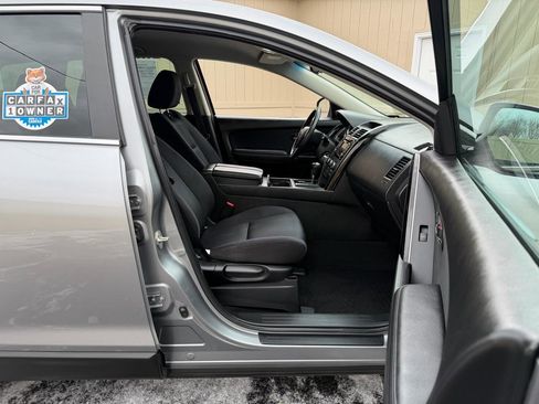 Used 2014 MAZDA CX-9 Sport image 3