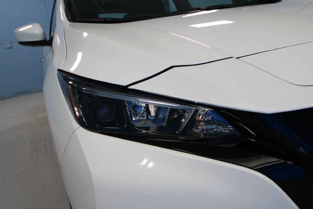 Used 2025 Nissan Leaf S FWD image 32