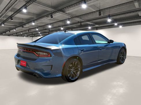 Used 2023 Dodge Charger R/T w/ Daytona Edition Group image 16