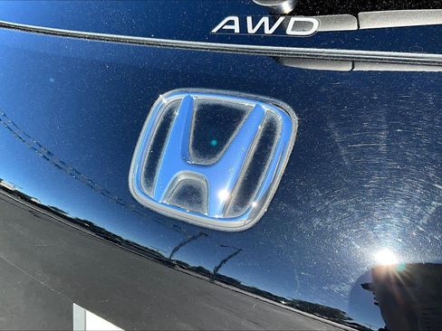 Used 2023 Honda HR-V Sport image 30