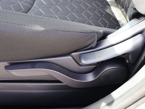 New 2025 Mitsubishi Outlander Sport ES image 30