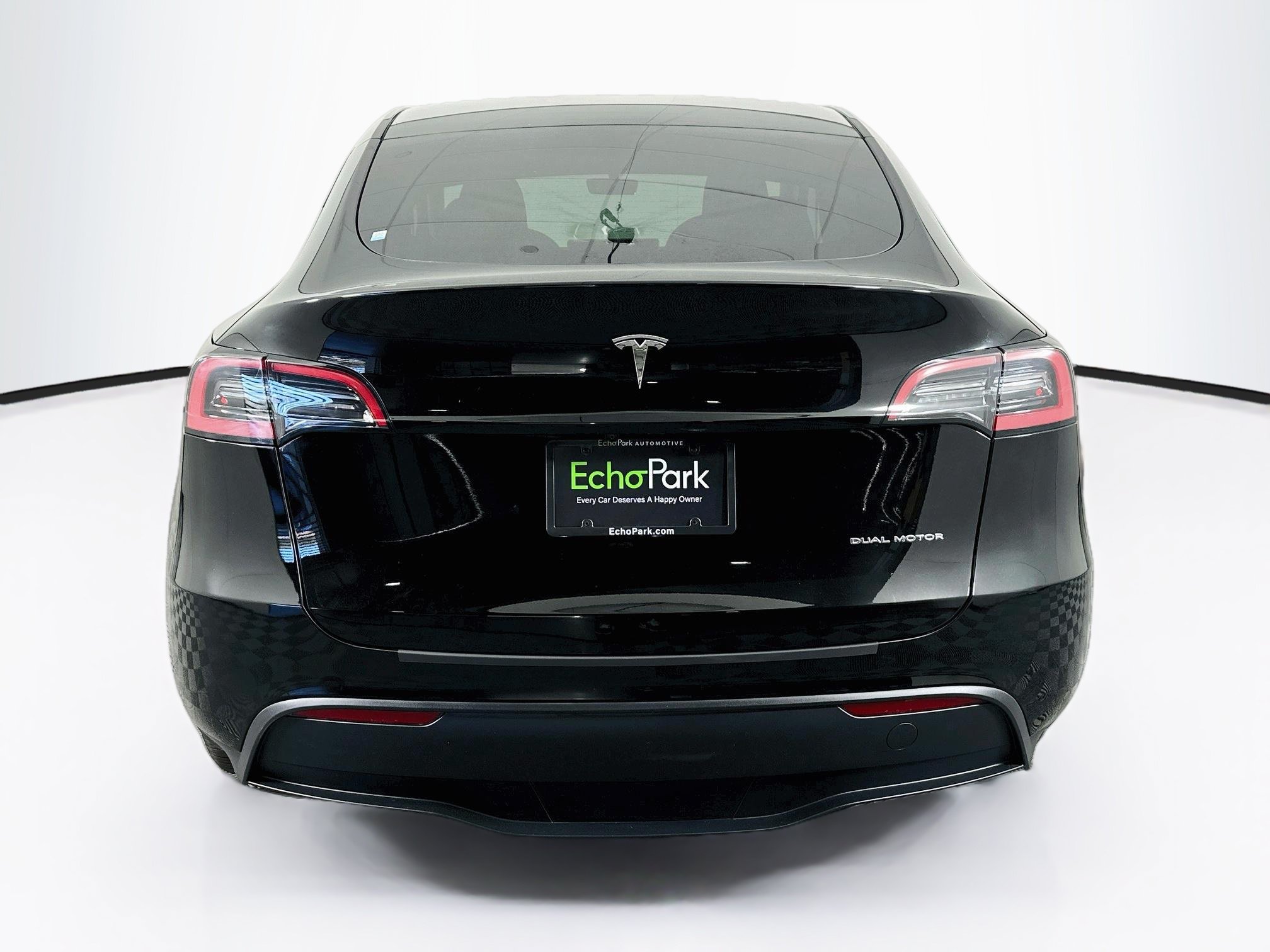 Used 2023 Tesla Model Y Long Range AWD/4WD image 7