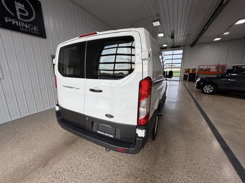 Used 2023 Ford Transit 250 Low Roof w/ Exterior Upgrade Package image 22