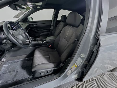 Used 2023 Honda Accord Sport image 15