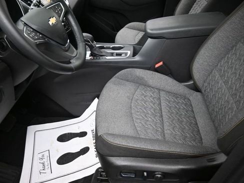 Used 2024 Chevrolet Equinox LT image 15
