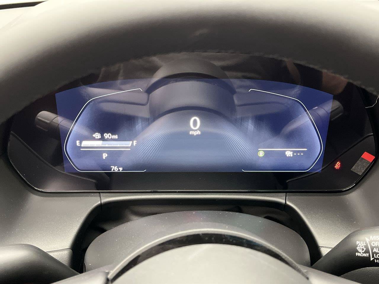 New 2026 MAZDA CX-5 Select AWD/4WD image 14