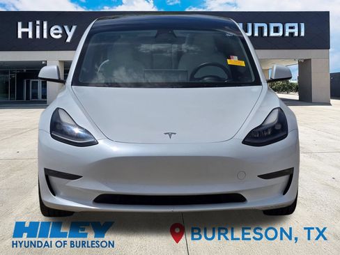 Used 2023 Tesla Model 3 Long Range AWD/4WD image 7