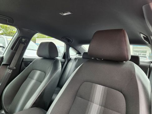 Used 2024 Honda Civic Sport image 12