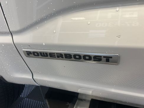 Used 2024 Ford F150 XLT w/ Mobile Office Package image 9