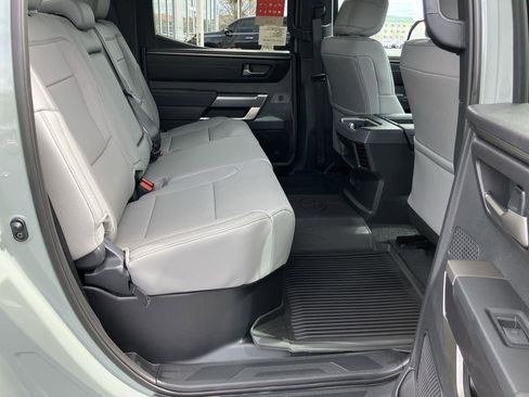 New 2026 Toyota Tundra SR5 RWD image 11
