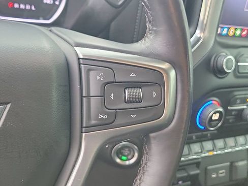 Used 2022 Chevrolet Silverado 1500 RST AWD/4WD image 28