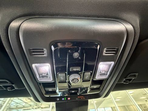 Used 2026 Chevrolet Tahoe RST w/ Comfort Package AWD/4WD image 25