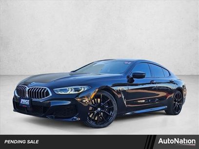 Used 2022 BMW 840i Gran Coupe